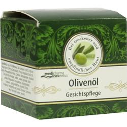 OLIVENÖL GESICHTSPFLEGE Creme Sonderedition