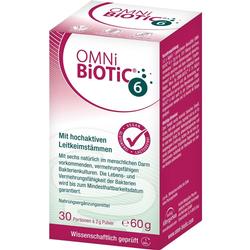 OMNI BiOTiC 6 Pulver