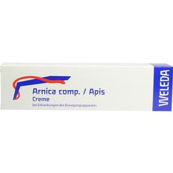 ARNICA COMP./Apis Creme