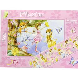 KINDERPFLASTER Feen Briefchen KINDERPFLASTER Feen Briefchen