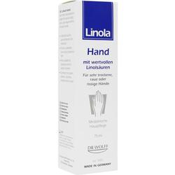 LINOLA Hand Creme LINOLA Hand Creme