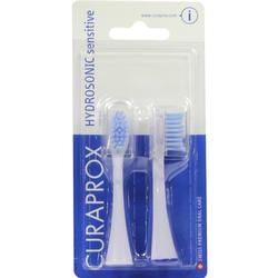 CURAPROX Hydrosonic Ersatzbürstenköpfe