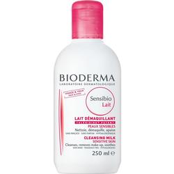 BIODERMA Sensibio Lait Reinigungsmilch