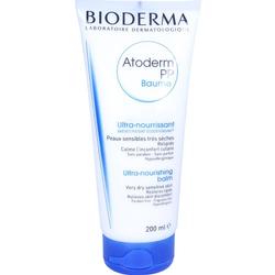 BIODERMA Atoderm PP Baume geschmeidigmachend.Bals. BIODERMA Atoderm PP Baume geschmeidigmachend.Bals.
