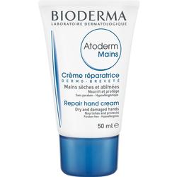 BIODERMA Atoderm Mains Handcreme