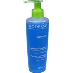 BIODERMA Sebium Gel Moussant Reinigungsgel BIODERMA Sebium Gel Moussant Reinigungsgel