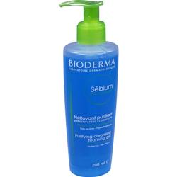 BIODERMA Sebium Gel Moussant Reinigungsgel