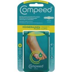 COMPEED Hühneraugen Pflaster feuchtigkeitsspendend COMPEED Hühneraugen Pflaster feuchtigkeitsspendend