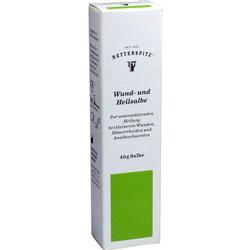 RETTERSPITZ Wund- und Heilsalbe RETTERSPITZ Wund- und Heilsalbe