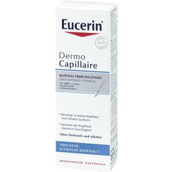 EUCERIN DermoCapillaire kopfhautberuhigend.Tonikum