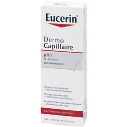 EUCERIN DermoCapillaire pH5 Shampoo