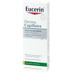 EUCERIN DermoCapillaire Anti-Schuppen Creme Shamp. EUCERIN DermoCapillaire Anti-Schuppen Creme Shamp.