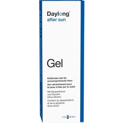DAYLONG After Sun Gel DAYLONG After Sun Gel