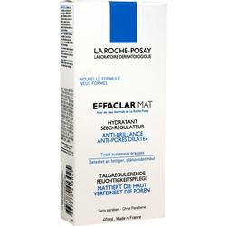 ROCHE-POSAY Effaclar Mat Creme