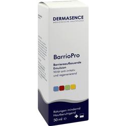 DERMASENCE BarrioPro Gesichtsemulsion DERMASENCE BarrioPro Gesichtsemulsion