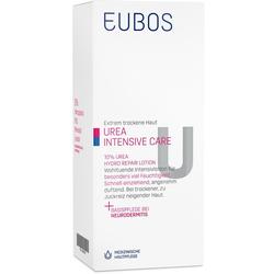 EUBOS TROCKENE Haut Urea 10% Hydro Repair Lotion EUBOS TROCKENE Haut Urea 10% Hydro Repair Lotion