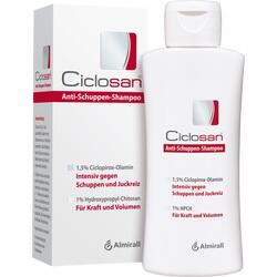 CICLOSAN Anti-Schuppen-Shampoo CICLOSAN Anti-Schuppen-Shampoo