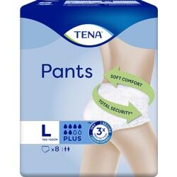 TENA PANTS Plus L bei Inkontinenz TENA PANTS Plus L bei Inkontinenz