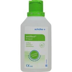 ANTIFECT N Liquid ANTIFECT N Liquid