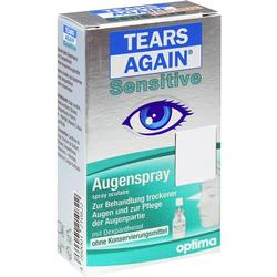 TEARS Again Sensitive Augenspray TEARS Again Sensitive Augenspray