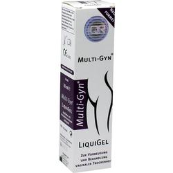 MULTI-GYN LiquiGel MULTI-GYN LiquiGel