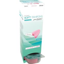 SOFT TAMPONS normal