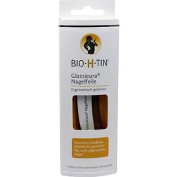 BIO-H-TIN Glassicura Nagelfeile BIO-H-TIN Glassicura Nagelfeile