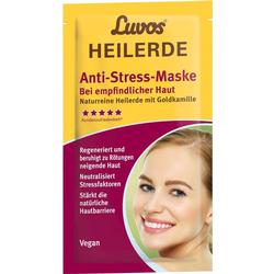 LUVOS Heilerde Creme-Maske mit Goldkamille LUVOS Heilerde Creme-Maske mit Goldkamille