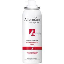 ALLPRESAN Fuß spezial Nr.7 Nageltinktur