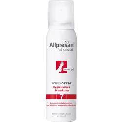 ALLPRESAN Fuß spezial Nr.7 Schuh Deo Spray ALLPRESAN Fuß spezial Nr.7 Schuh Deo Spray