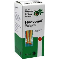 HOEVENOL Balsam HOEVENOL Balsam