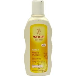 WELEDA Hafer Aufbau-Shampoo