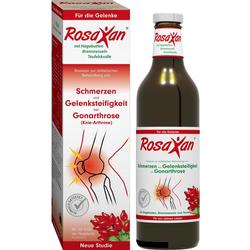 ROSAXAN flüssig+Vitamin D Tabletten 20 St ROSAXAN flüssig+Vitamin D Tabletten 20 St