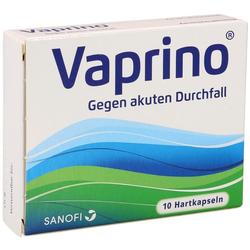 VAPRINO 100 mg Kapseln VAPRINO 100 mg Kapseln