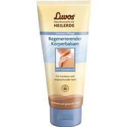 LUVOS Naturkosmetik Körperbalsam Intensivpflege LUVOS Naturkosmetik Körperbalsam Intensivpflege