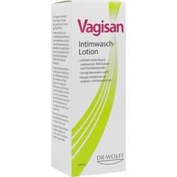 VAGISAN Intimwaschlotion VAGISAN Intimwaschlotion