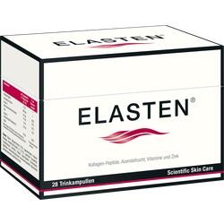 ELASTEN Trinkampullen