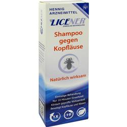 LICENER gegen Kopfläuse Shampoo LICENER gegen Kopfläuse Shampoo
