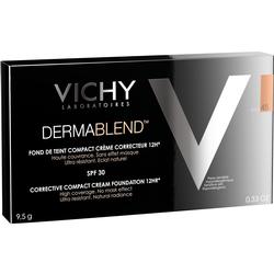 VICHY DERMABLEND Kompakt-Creme 45 VICHY DERMABLEND Kompakt-Creme 45