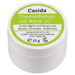 THYMIANBALSAM mit Myrte für Erwachsene THYMIANBALSAM mit Myrte für Erwachsene