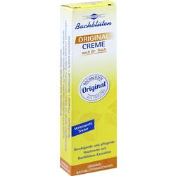 BACHBLÜTEN Murnauers Original Creme nach Dr.Bach BACHBLÜTEN Murnauers Original Creme nach Dr.Bach