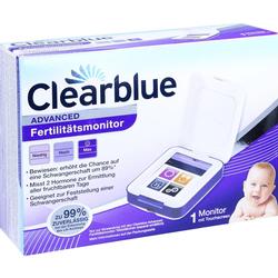 CLEARBLUE Fertilitätsmonitor 2.0 CLEARBLUE Fertilitätsmonitor 2.0