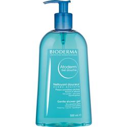 BIODERMA Atoderm Gel Douche BIODERMA Atoderm Gel Douche