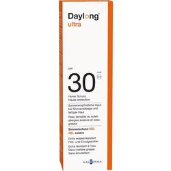 DAYLONG ultra SPF 30 Gel DAYLONG ultra SPF 30 Gel