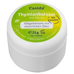 THYMIANBALSAM mit Myrte für Kinder THYMIANBALSAM mit Myrte für Kinder