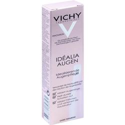 VICHY IDEALIA Augenpflege Creme