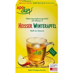 APODAY heißer Winterapfel Vitamin C Pulver APODAY heißer Winterapfel Vitamin C Pulver
