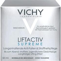 VICHY LIFTACTIV Supreme Tagescreme normale Haut