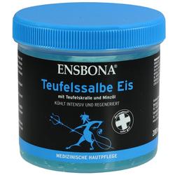 TEUFELSSALBE Eis Ensbona