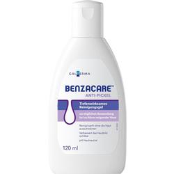 BENZACARE tiefenwirksames Reinigungsgel BENZACARE tiefenwirksames Reinigungsgel